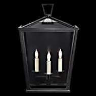 Picture of DARLANA MEDIUM 3/4 LANTERN