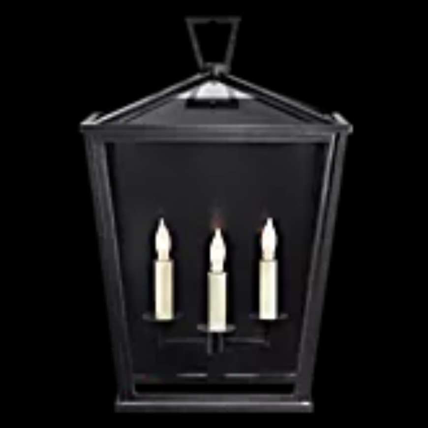 Picture of DARLANA MEDIUM 3/4 LANTERN