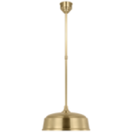 Picture of ACADEMY 16" ROCKHOUSE PENDANT