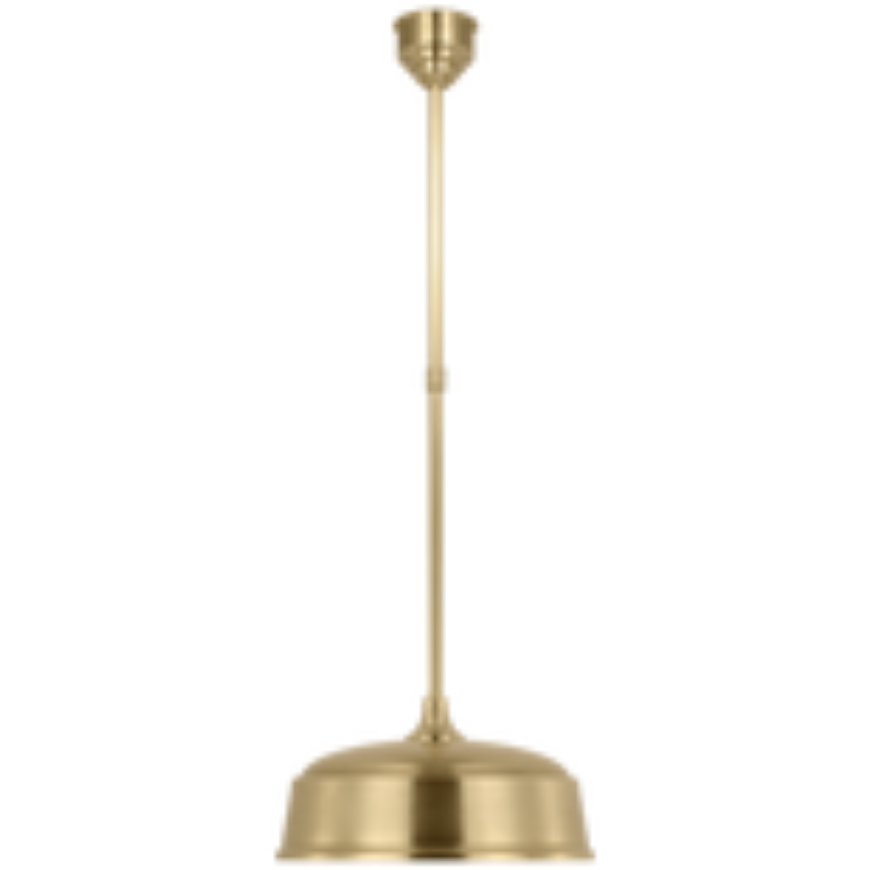 Picture of ACADEMY 16" ROCKHOUSE PENDANT