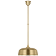 Picture of ACADEMY 16" ROCKHOUSE PENDANT