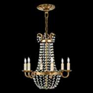 Picture of PETITE PARIS FLEA MARKET CHANDELIER
