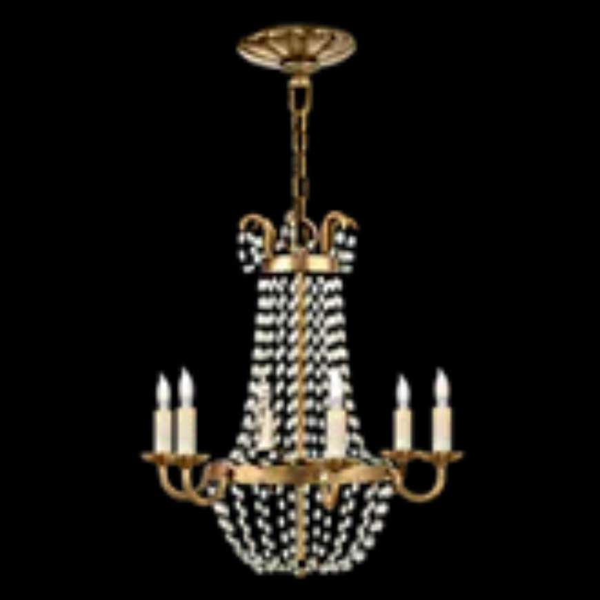 Picture of PETITE PARIS FLEA MARKET CHANDELIER