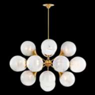 Picture of CRISTOL 40" CHANDELIER