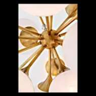 Picture of CRISTOL 40" CHANDELIER