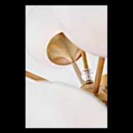 Picture of CRISTOL 40" CHANDELIER