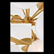 Picture of CRISTOL 40" CHANDELIER