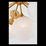 Picture of CRISTOL 40" CHANDELIER