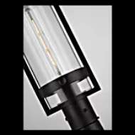 Picture of KEARS MEDIUM POST LANTERN