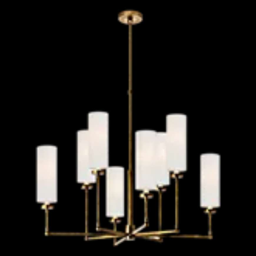 Picture of ZIYI LARGE CHANDELIER