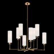 Picture of ZIYI LARGE CHANDELIER