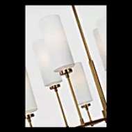 Picture of ZIYI LARGE CHANDELIER