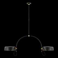 Picture of OSO 54" LINEAR ARCHED PENDANT
