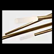 Picture of ROUSSEAU OVERSIZED EIGHT LIGHT ARTICULATING CHANDELIER