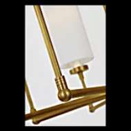 Picture of ZIYI LARGE CHANDELIER