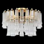 Picture of LORELEI 18" SEMI-FLUSH MOUNT