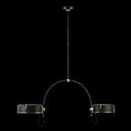 Picture of OSO 54" LINEAR ARCHED PENDANT