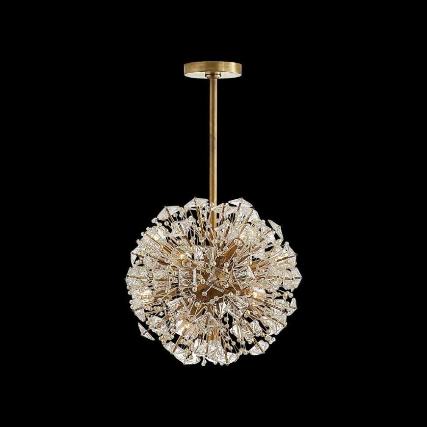 Picture of DICKINSON SMALL CHANDELIER