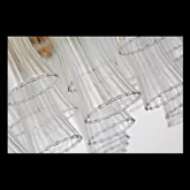 Picture of LORELEI 18" SEMI-FLUSH MOUNT