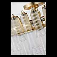 Picture of LORELEI 18" SEMI-FLUSH MOUNT