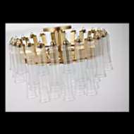 Picture of LORELEI 18" SEMI-FLUSH MOUNT