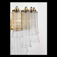 Picture of LORELEI 18" SEMI-FLUSH MOUNT