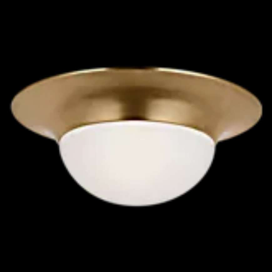 Picture of CLUNY 18" FLUSH MOUNT