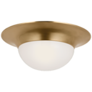 Picture of CLUNY 18" FLUSH MOUNT