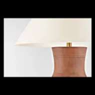 Picture of SORRENTO 29" TABLE LAMP