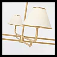 Picture of RIGBY GRANDE CHANDELIER