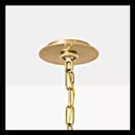 Picture of RIGBY GRANDE CHANDELIER