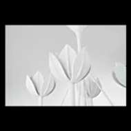 Picture of ALBERTO MEDIUM TWO TIER CHANDELIER