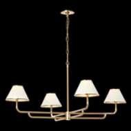 Picture of RIGBY GRANDE CHANDELIER