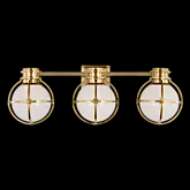 Picture of GRACIE TRIPLE SCONCE