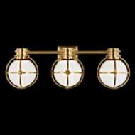 Picture of GRACIE TRIPLE SCONCE