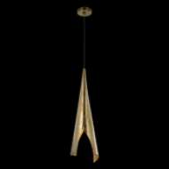 Picture of PIEL MEDIUM WRAPPED PENDANT