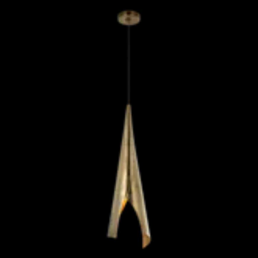 Picture of PIEL MEDIUM WRAPPED PENDANT