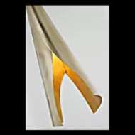 Picture of PIEL MEDIUM WRAPPED PENDANT