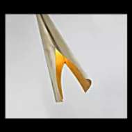 Picture of PIEL MEDIUM WRAPPED PENDANT