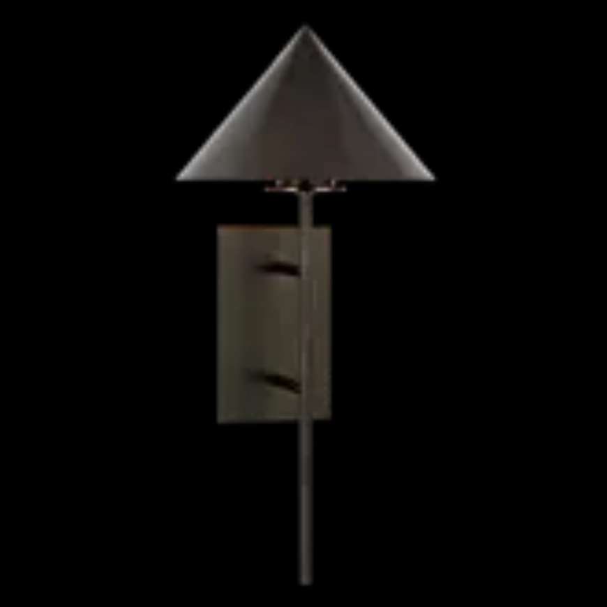 Picture of ORSAY MEDIUM DOWNLIGHT SCONCE