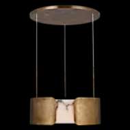 Picture of ARMISE 28" DRUM CHANDELIER