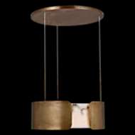 Picture of ARMISE 28" DRUM CHANDELIER