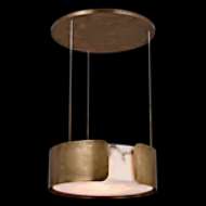 Picture of ARMISE 28" DRUM CHANDELIER