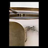 Picture of ARMISE 28" DRUM CHANDELIER