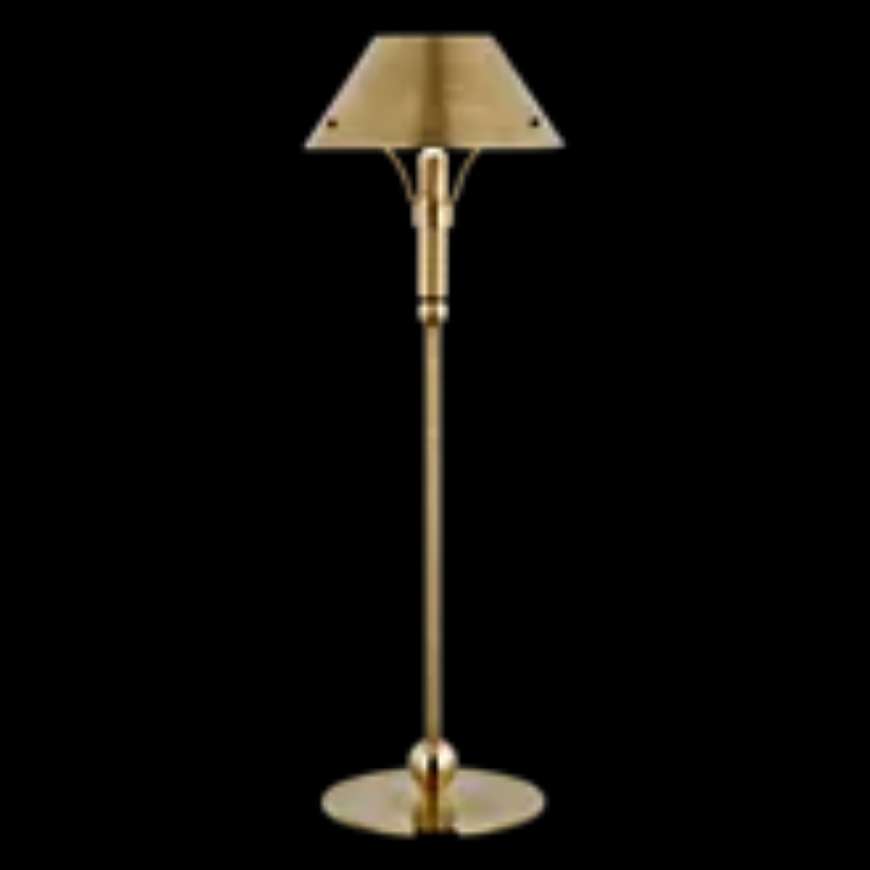 Picture of TURLINGTON MEDIUM TABLE LAMP
