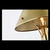 Picture of TURLINGTON MEDIUM TABLE LAMP