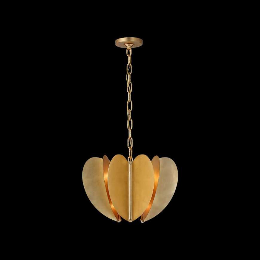 Picture of DANES SMALL CHANDELIER