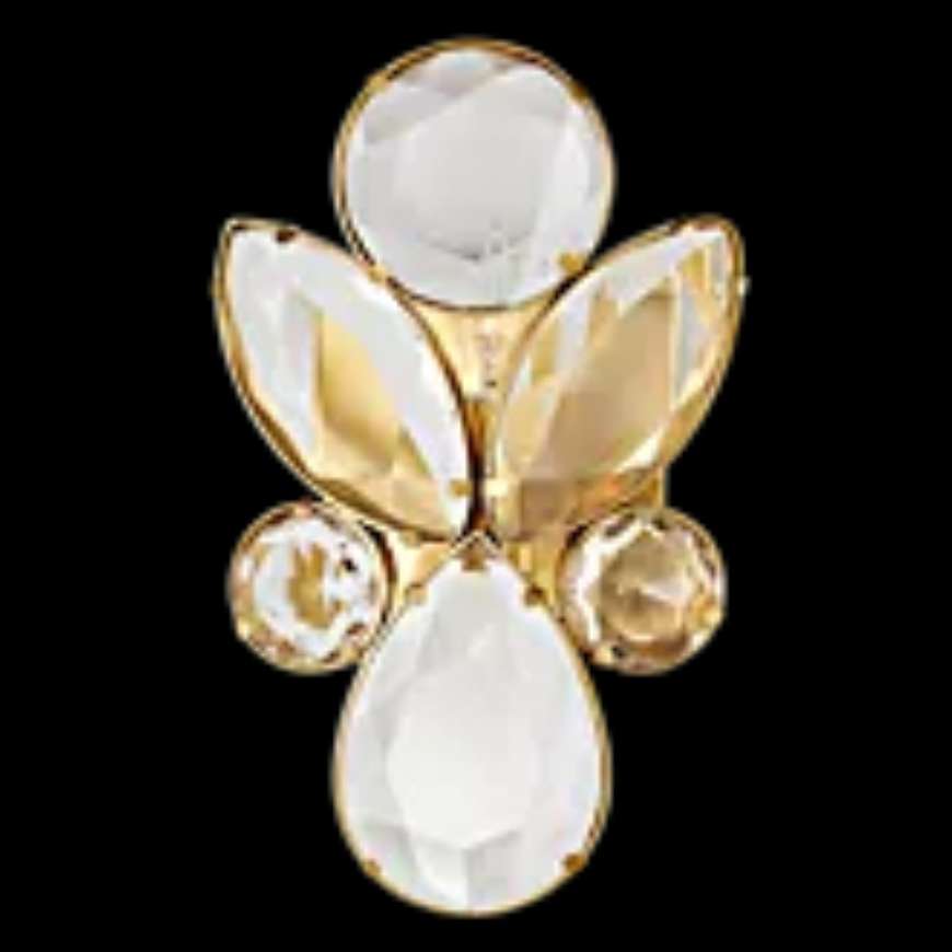 Picture of LLOYD SMALL JEWELED SCONCE