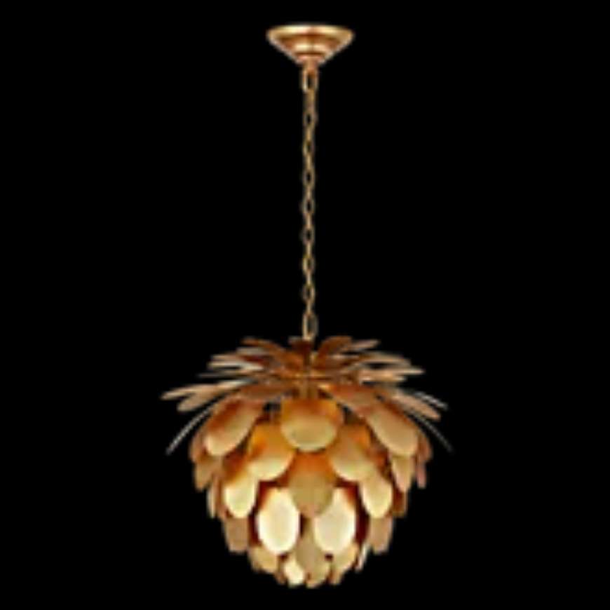 Picture of CYNARA SMALL CHANDELIER