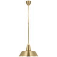 Picture of ACADEMY 16" BOWERS PENDANT